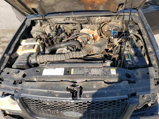 Photo 11 from auction – 2001 FORD RANGER with VIN 1FTYR10U51PB65584