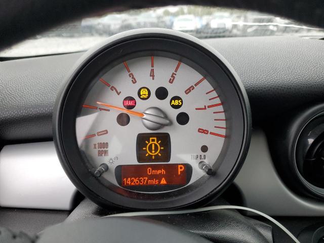 Photo 9 from auction – 2013 MINI COOPER with VIN WMWSU3C52DT546662
