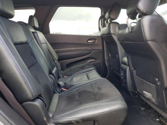 Photo 11 from auction – 2021 DODGE DURANGO GT with VIN 1C4RDJDG8MC634086
