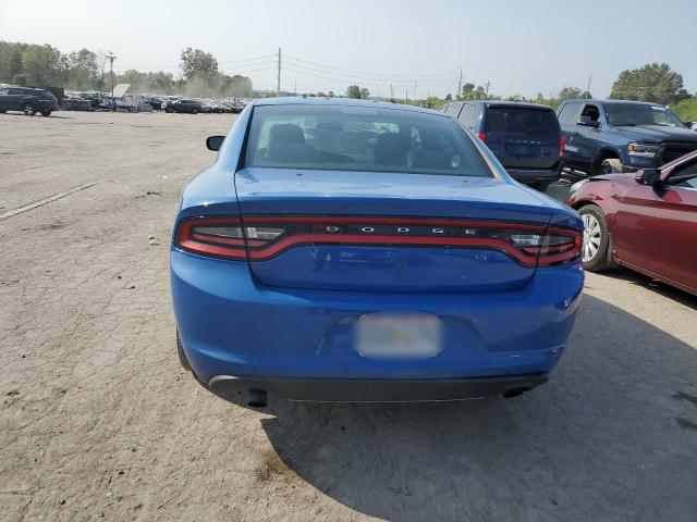 Photo 6 from auction – 2016 DODGE CHARGER PO with VIN 2C3CDXKT8GH271092
