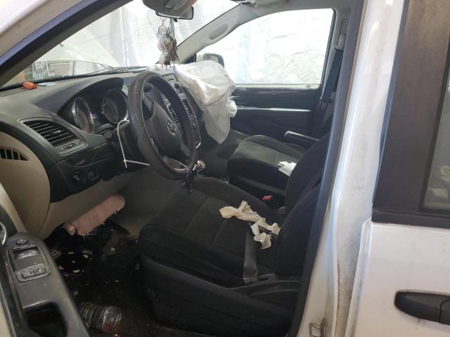 Photo 7 from auction – 2013 DODGE GRAND CARA with VIN 2C4RDGBG1DR606563