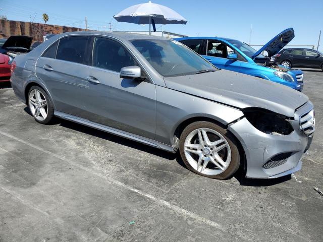 Photo 4 from auction – 2014 MERCEDES-BENZ E 350 with VIN WDDHF5KBXEA792792