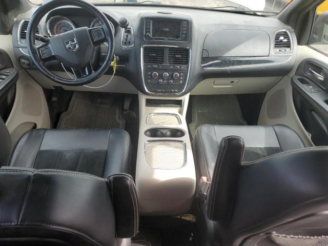 صورة رقم 8 من المزاد - 2017 DODGE GRAND CARA مع VIN 2C4RDGCG7HR773899