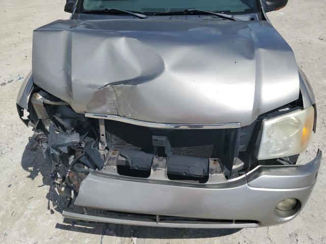Photo 12 from auction – 2003 GMC ENVOY XL with VIN 1GKES16S136125044