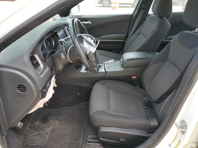 Photo 7 from auction – 2018 DODGE CHARGER SX with VIN 2C3CDXBG3JH236888