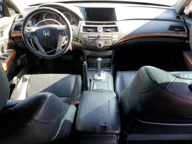 Photo 8 from auction – 2012 HONDA ACCORD EXL with VIN 1HGCP2F89CA112586