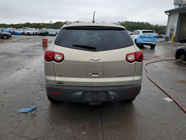 Photo 6 from auction – 2012 CHEVROLET TRAVERSE L with VIN 1GNKVGED9CJ194046