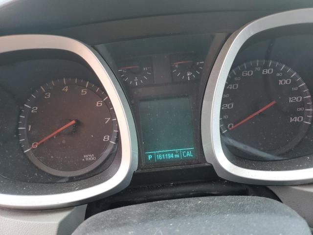 Фото 9 с аукциона – 2012 CHEVROLET EQUINOX LT с VIN 2GNALDEK4C1200635