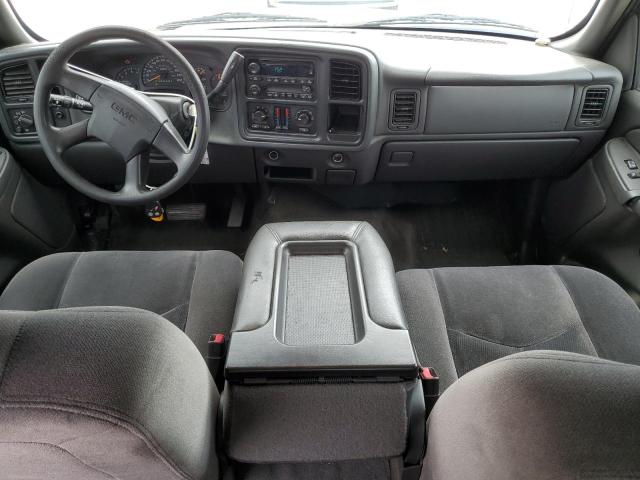 Photo 8 from auction – 2007 GMC NEW SIERRA with VIN 2GTEC13V471123759
