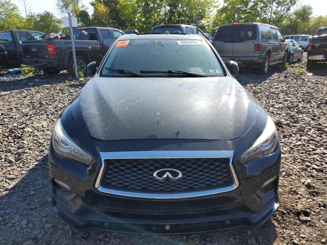 Photo 5 from auction – 2018 INFINITI Q50 LUXE with VIN JN1EV7AR4JM432889