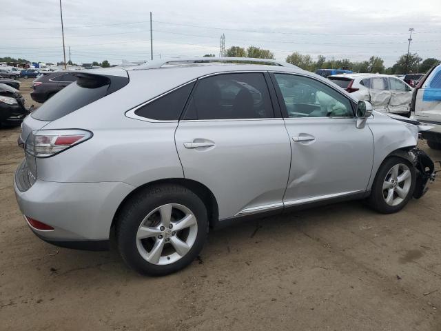 Photo 3 from auction – 2010 LEXUS RX 350 with VIN 2T2BK1BA9AC067861