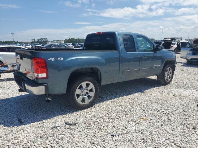 Photo 3 from auction – 2011 GMC SIERRA K15 with VIN 1GTR2VE39BZ360898