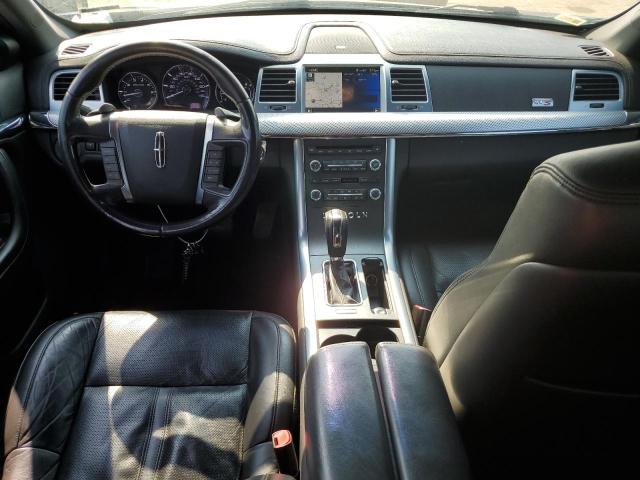 Photo 8 from auction – 2012 LINCOLN MKS with VIN 1LNHL9FTXCG805818