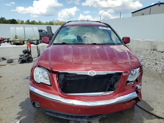 صورة رقم 5 من المزاد - 2007 CHRYSLER PACIFICA T مع VIN 2A8GM68X07R121188