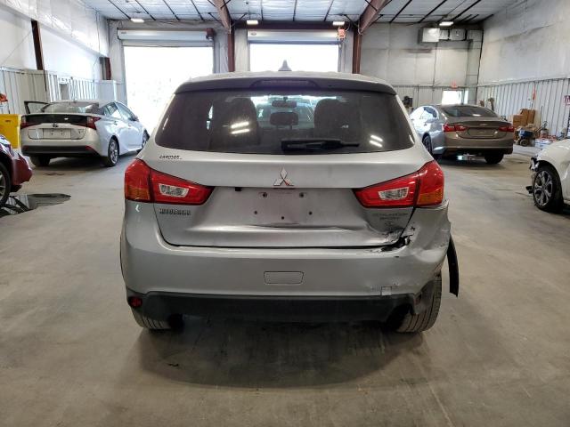 Photo 6 from auction – 2017 MITSUBISHI OUTLANDER with VIN JA4AP3AW4HZ029149