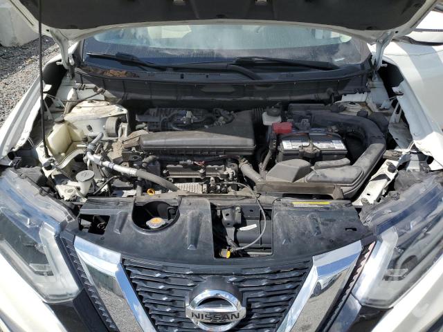 Photo 12 from auction – 2017 NISSAN ROGUE S with VIN 5N1AT2MTXHC743864