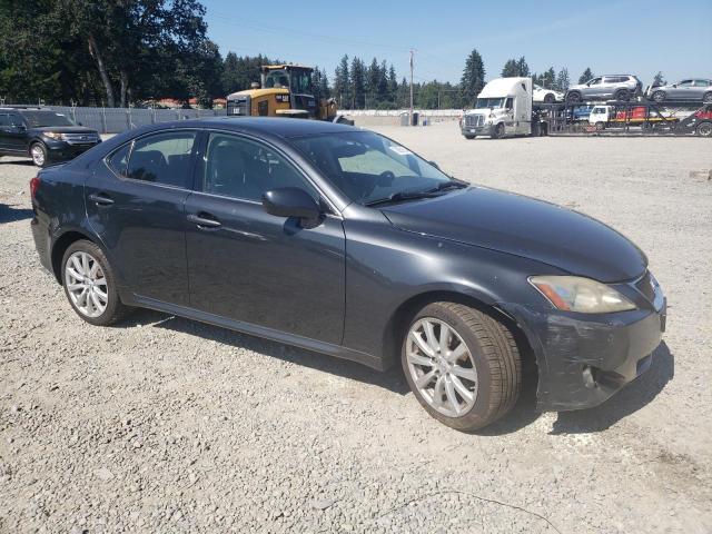 Photo 4 from auction – 2008 LEXUS IS 250 with VIN JTHCK262185019407