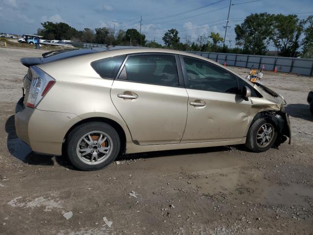 Photo 3 from auction – 2011 TOYOTA PRIUS with VIN JTDKN3DU4B1391806