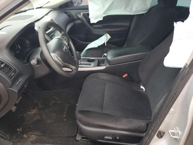 Photo 7 from auction – 2015 NISSAN ALTIMA 2.5 with VIN 1N4AL3AP6FC415443