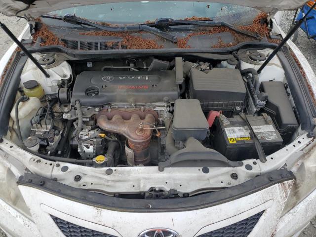 Photo 11 from auction – 2009 TOYOTA CAMRY BASE with VIN 4T1BE46K39U850216