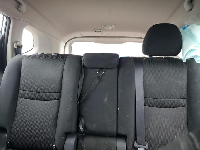 Photo 10 from auction – 2018 NISSAN ROGUE S with VIN KNMAT2MV6JP505577