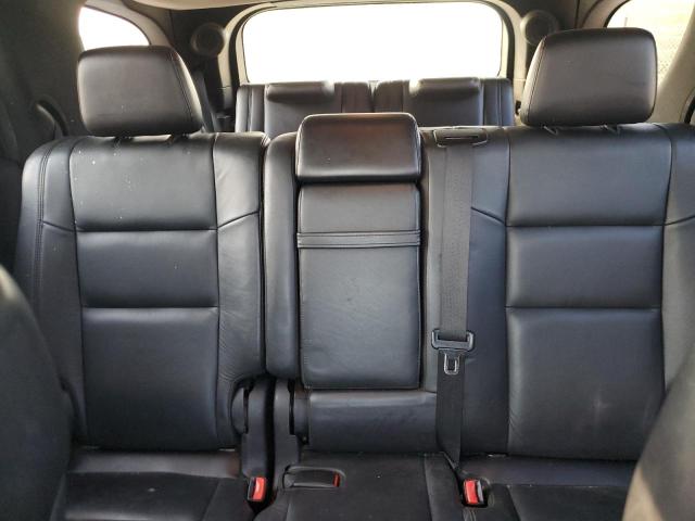Photo 10 from auction – 2011 DODGE DURANGO CR with VIN 1D4RE4GGXBC638585