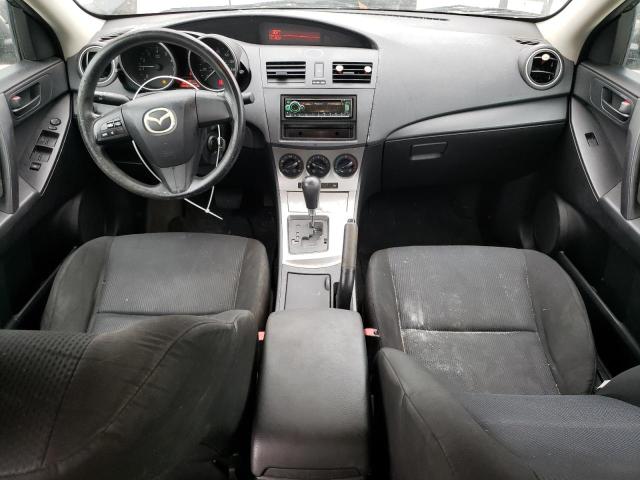 Photo 8 from auction – 2010 MAZDA 3 I with VIN JM1BL1SGXA1242077