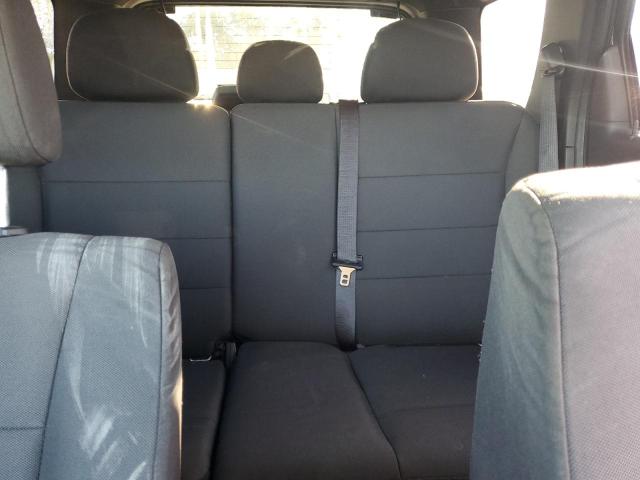 Photo 10 from auction – 2012 FORD ESCAPE XLT with VIN 1FMCU0D72CKA98834