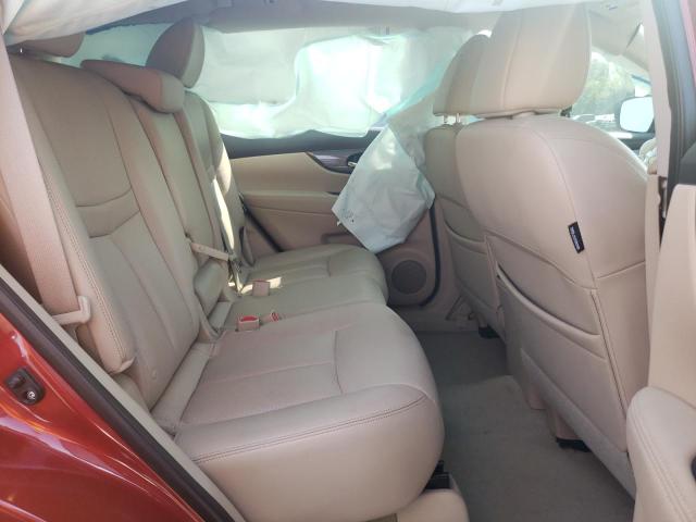 Photo 10 from auction – 2015 NISSAN ROGUE S with VIN 5N1AT2MT9FC817904