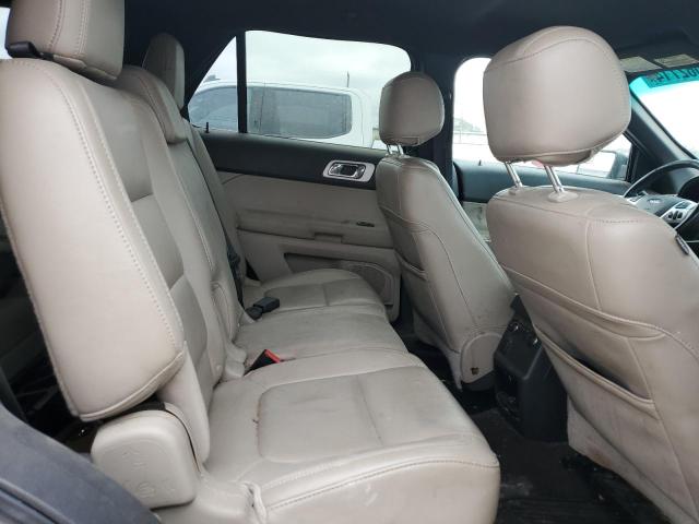 Photo 11 from auction – 2013 FORD EXPLORER X with VIN 1FM5K7D93DGB19493