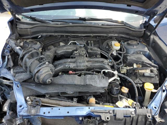 Photo 12 from auction – 2015 SUBARU FORESTER 2 with VIN JF2SJAHCXFH528778