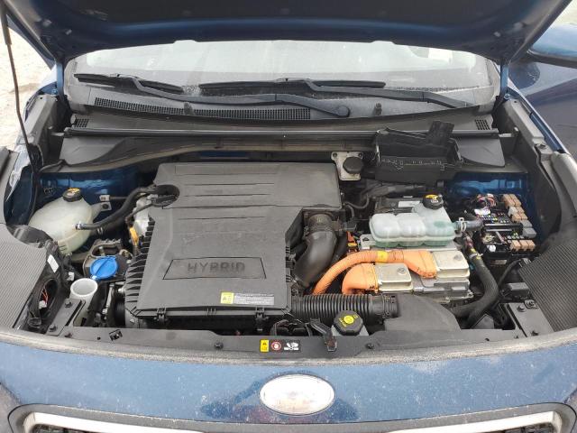 صورة رقم 11 من المزاد - 2019 KIA NIRO FE مع VIN KNDCB3LC6K5242196