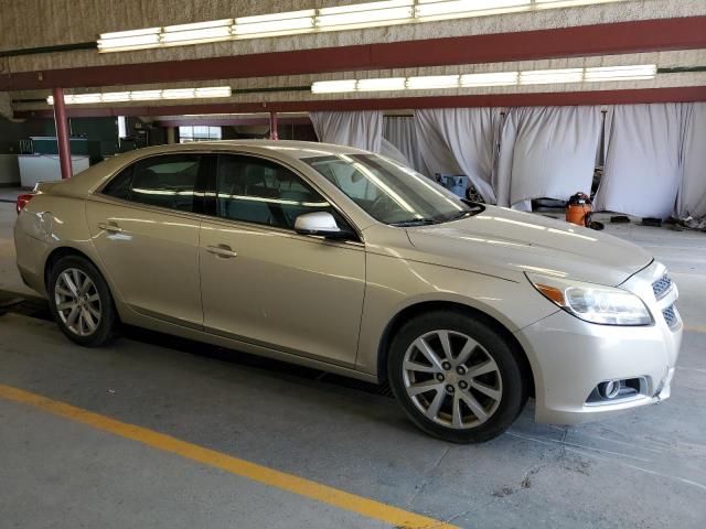 Photo 4 from auction – 2013 CHEVROLET MALIBU 2LT with VIN 1G11E5SA2DF248402
