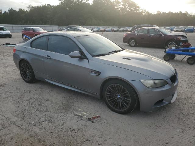 Photo 4 from auction – 2008 BMW M3 with VIN WBSWD93588PY41585