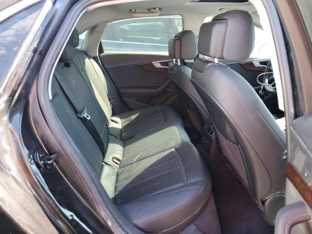 Фото 10 с аукциона – 2019 AUDI A4 PREMIUM с VIN WAUGMAF48KA023779