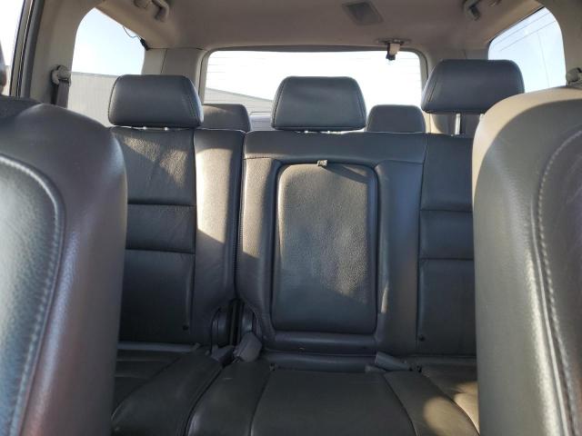 Photo 10 from auction – 2007 HONDA PILOT EXL with VIN 2HKYF18677H001594