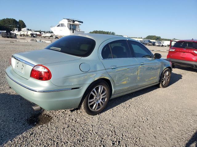 Photo 3 from auction – 2005 JAGUAR S-TYPE with VIN SAJWA01T65FN18295