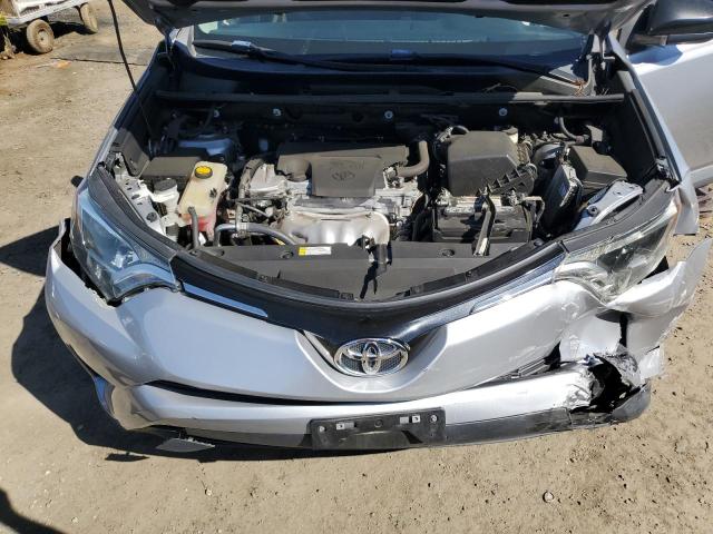 Photo 12 from auction – 2016 TOYOTA RAV4 LE with VIN 2T3ZFREV8GW243804