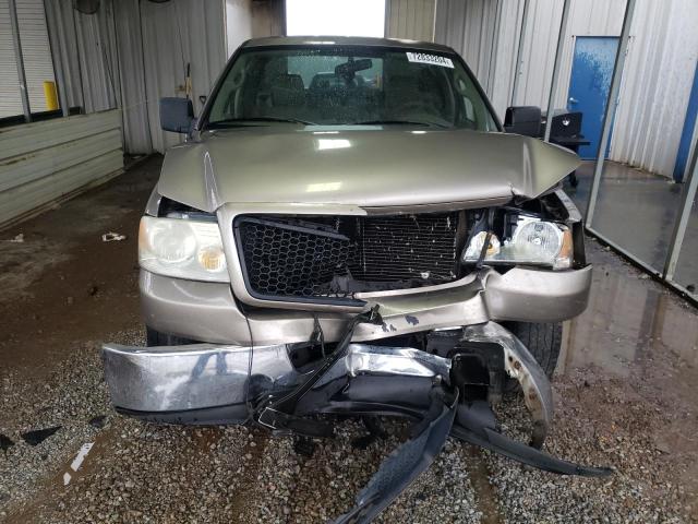 Photo 5 from auction – 2006 FORD F150 with VIN 1FTRF12W96NA95862