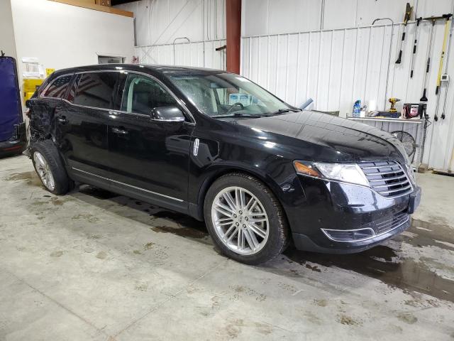 Photo 4 from auction – 2019 LINCOLN MKT with VIN 2LMHJ5AT2KBL03384