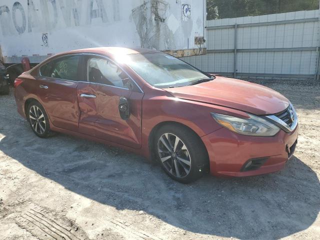 Photo 4 from auction – 2016 NISSAN ALTIMA 2.5 with VIN 1N4AL3AP0GN334590