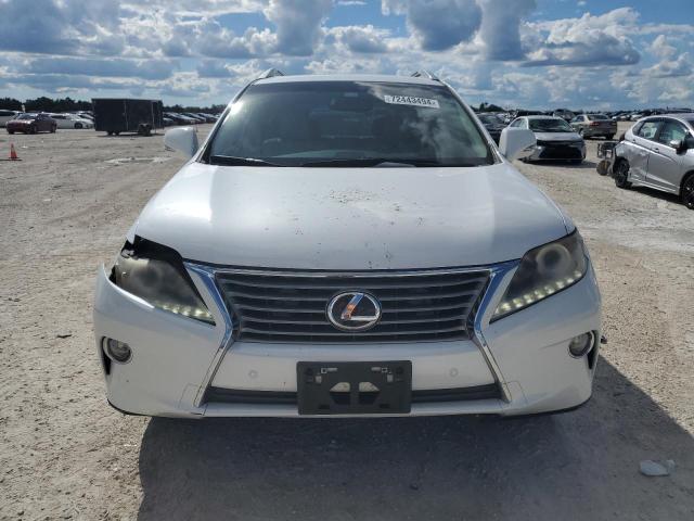 Фото 5 с аукциона – 2014 LEXUS RX 350 с VIN 2T2ZK1BA0EC140832