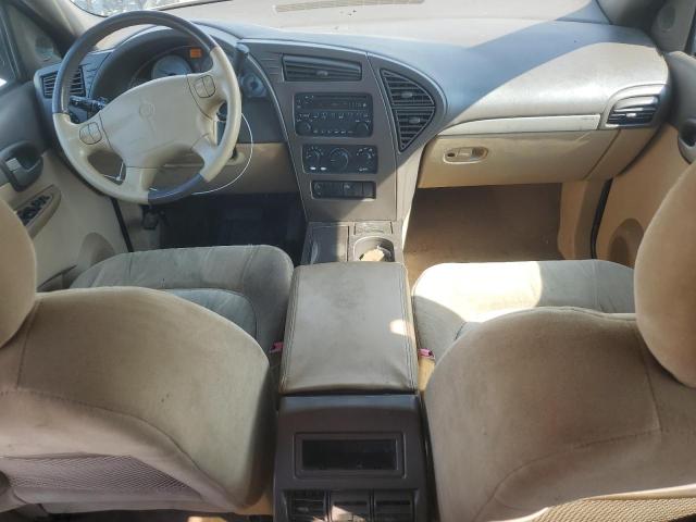 Photo 8 from auction – 2003 BUICK RENDEZVOUS with VIN 3G5DA03E13S603811