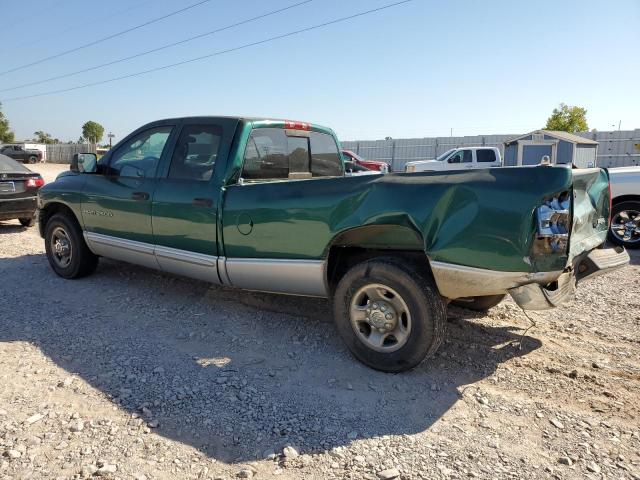Photo 2 from auction – 2003 DODGE RAM 2500 S with VIN 3D7KA286X3G723192