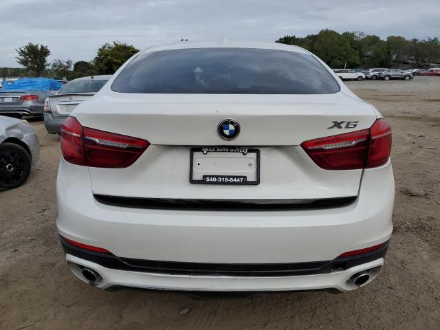 Photo 6 from auction – 2015 BMW X6 XDRIVE3 with VIN 5UXKU2C5XF0N76038