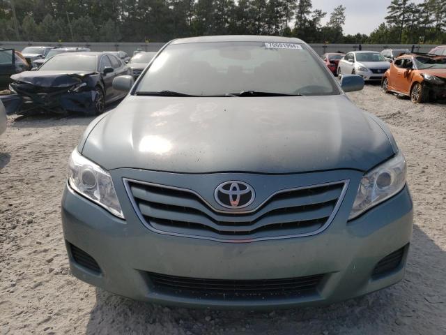 Photo 5 from auction – 2010 TOYOTA CAMRY BASE with VIN 4T1BF3EK2AU564886
