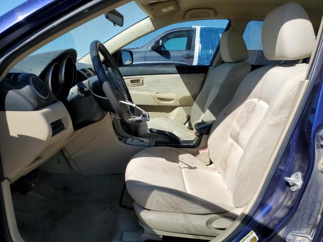 Фото 7 с аукциона – 2006 MAZDA 3 I с VIN JM1BK12F661483264