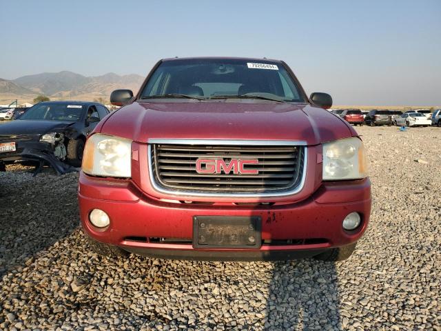 Photo 5 from auction – 2002 GMC ENVOY with VIN 1GKDT13S022215529