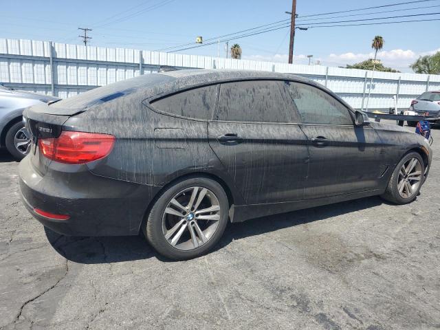Photo 3 from auction – 2016 BMW 328 XIGT S with VIN WBA8Z5C56GG501387