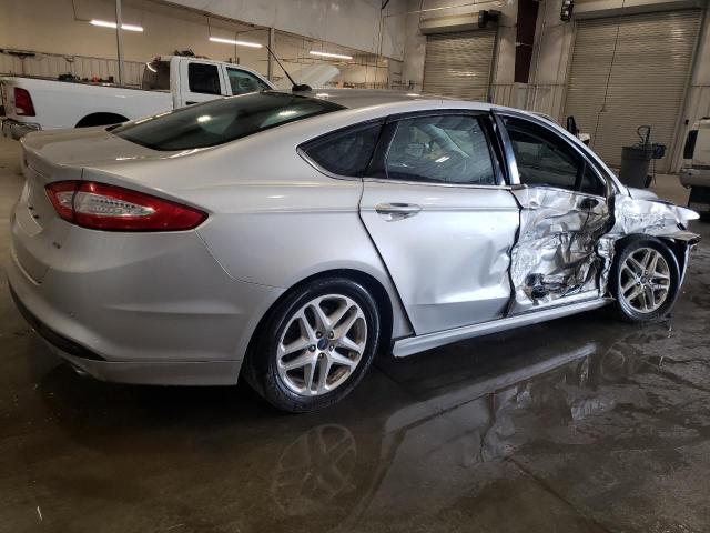 Photo 3 from auction – 2015 FORD FUSION SE with VIN 3FA6P0H73FR225549